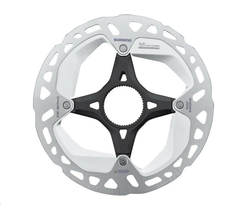 ROTOR RT-MT800 140MM C LOCK