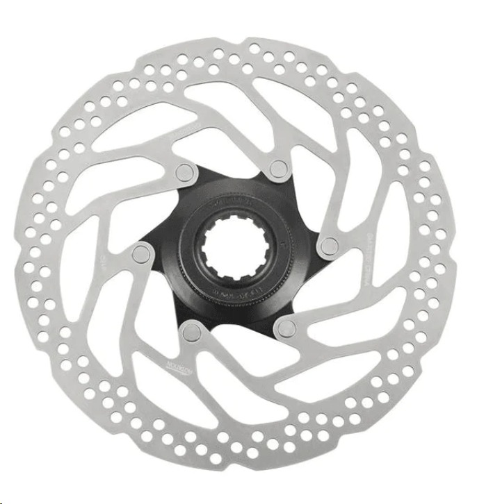 [1120003] ROTOR SM-RT30 160MM CENTER LOCK SHIMANO