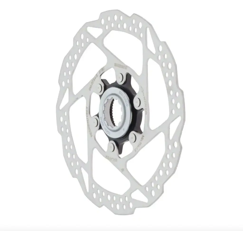 ROTOR SM-RT54 160MM C LOCK SHIMANO