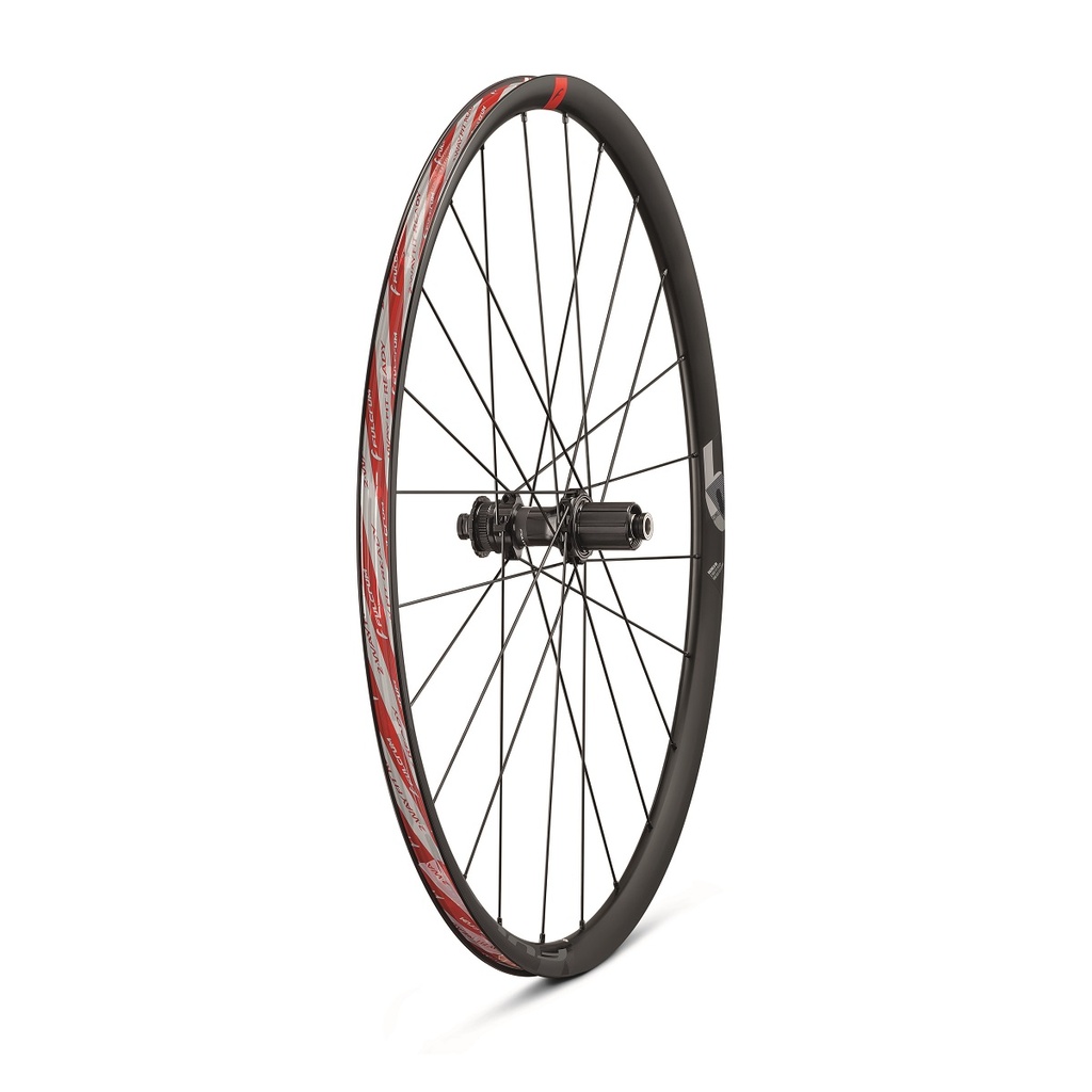 [001963] RUEDOS DE RUTA RACING 6 DB SHIMANO HG11