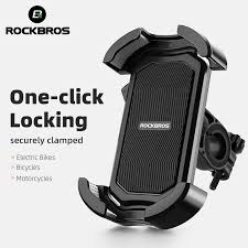 SOPORTE CELULAR ROCKBROS