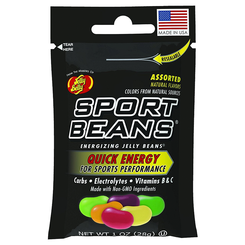 [071567989978] SPORT BEANS ASSORTED 28G