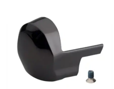 [1290101] TAPA FRONTAL DER ST-R9100 C/TORNILLO SHIMANO