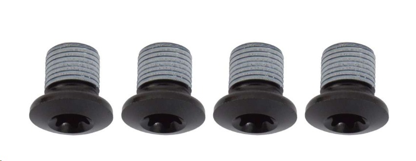 TORNILLOS SHIMANO PARA XT XT FC-M8000 2 VEL
