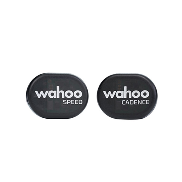 WAHOO COMBO CADENCIA Y VELOCIDAD WAHOO