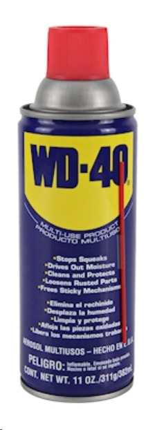 [002121] WD-40 TURBO TAPA 458ML