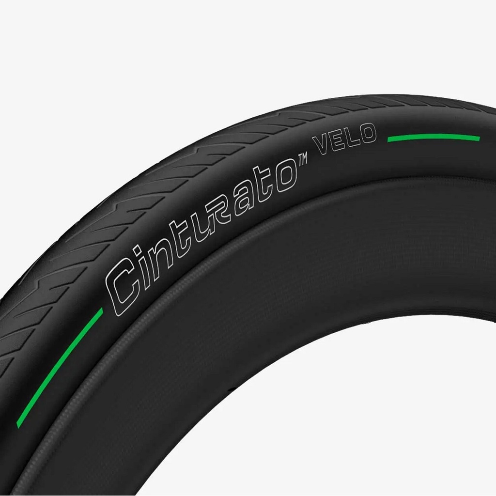[001380] LLANTA PIRELLI CINTURATO VELO TLR 700×28