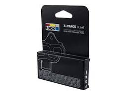 PLACAS LOOK PARA MTB X-TRACK SPD
