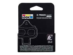 PLACAS LOOK PARA MTB X-TRACK EASY SPD