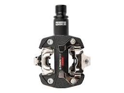 PEDALES LOOK X-TRACK RACE CARBON