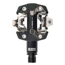 PEDALES LOOK X-TRACK RACE