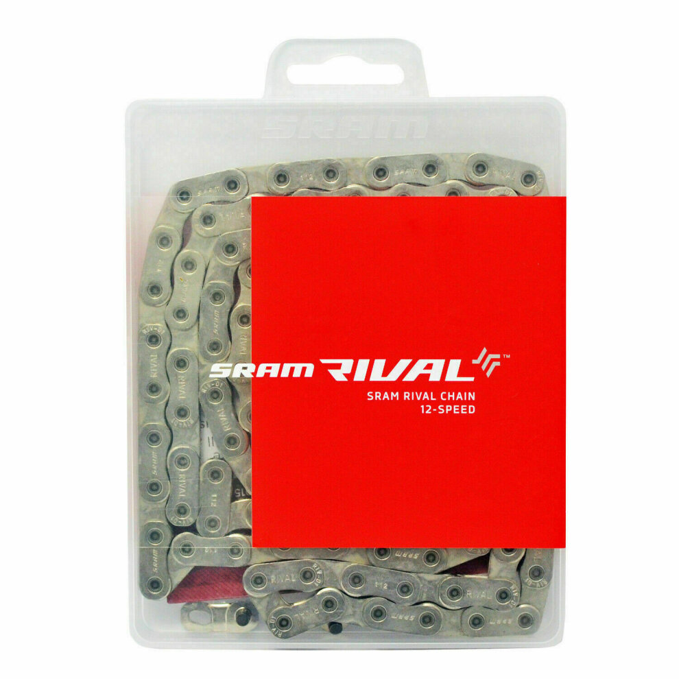 Cadena SRAM Rival CN-RIV-D1 12v 120L 