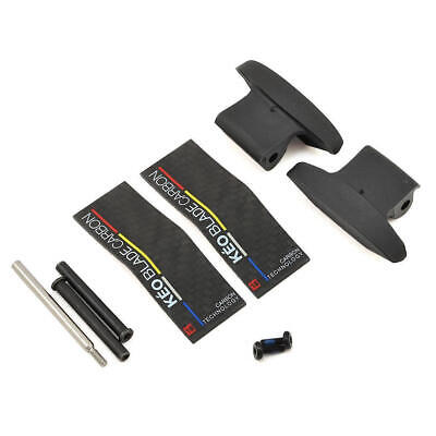 [001274] LAMINA PARA PEDAL KEO BLADE CARBON 20MM