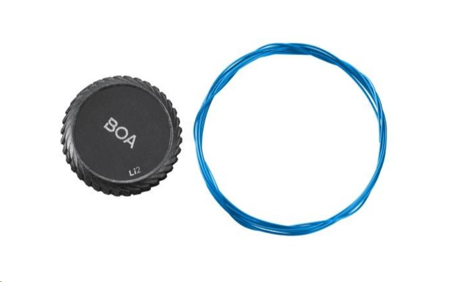 [000337] BOA IZQ SHIMANO PARA RC902 AZUL