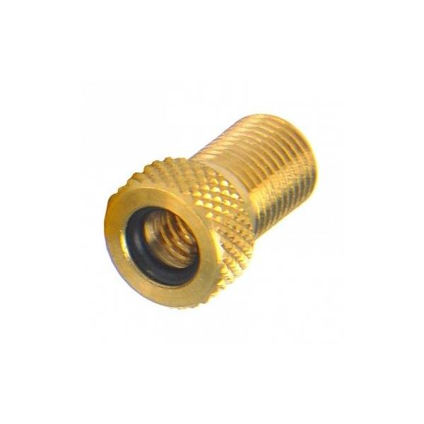 ADAPTADOR DE VALVULA JOES NO FLAT