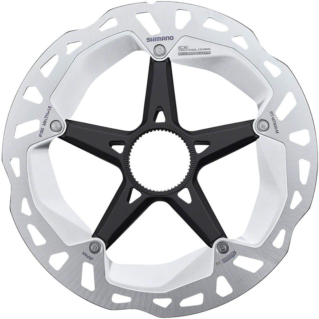 ROTOR RT-MT800 160MM C LOCK
