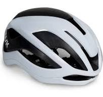 CASCO KASK ELEMENTO WHITE
