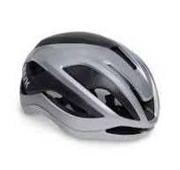 [CHE00101-CE-WG 252.56] CASCO KASK ELEMENTO SILVER (S)