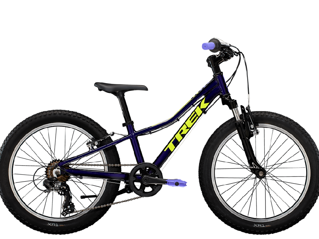 BICICLETA TREK PRECALIBER "20 7V