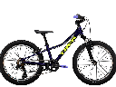 BICICLETA TREK PRECALIBER "20 7V