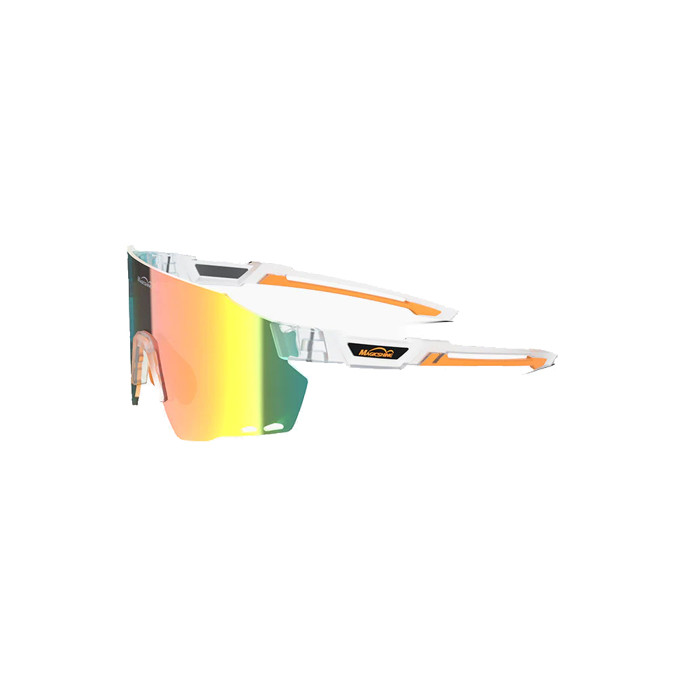 [MJ-WB005] GAFAS MAGICSHINE CLASSIC NARANJA