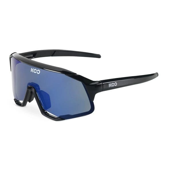 GAFAS DEMOS BLACK BLUE