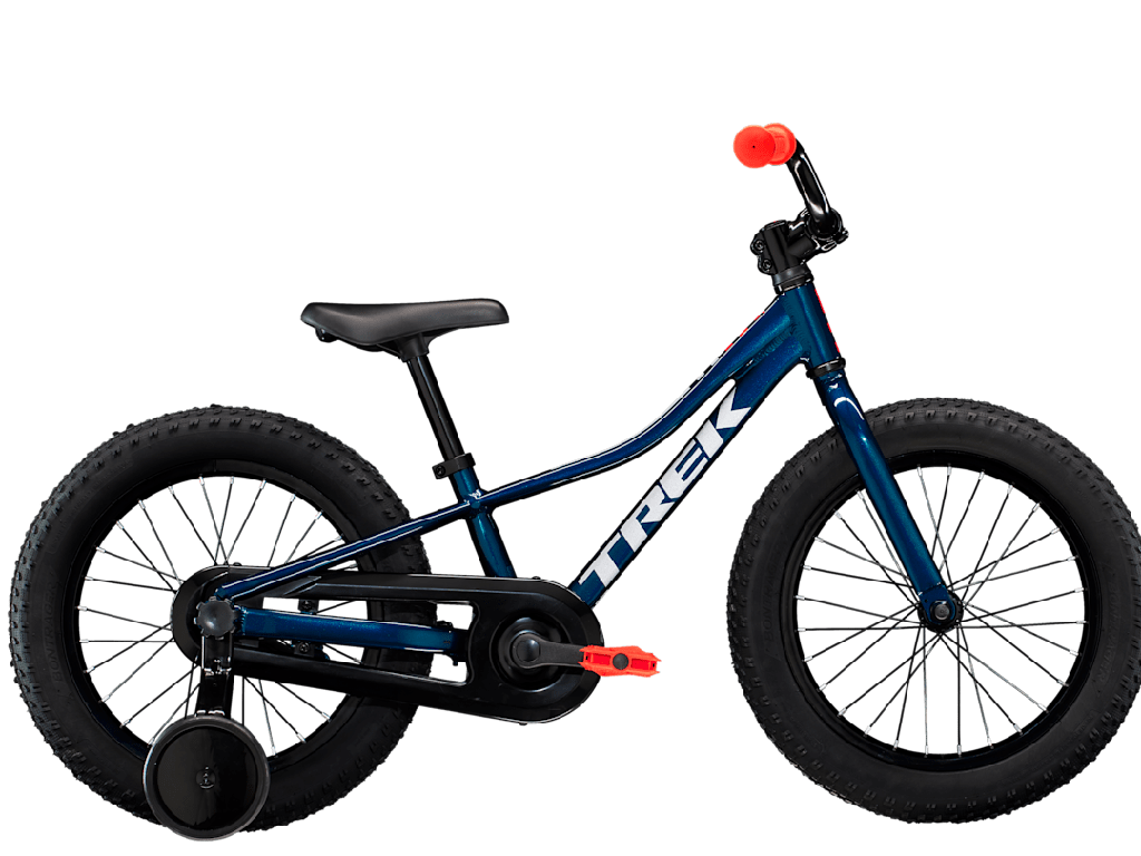 [5271581] BICICLETA TREK PRECALIBER "16 (Mulsanne Blue)