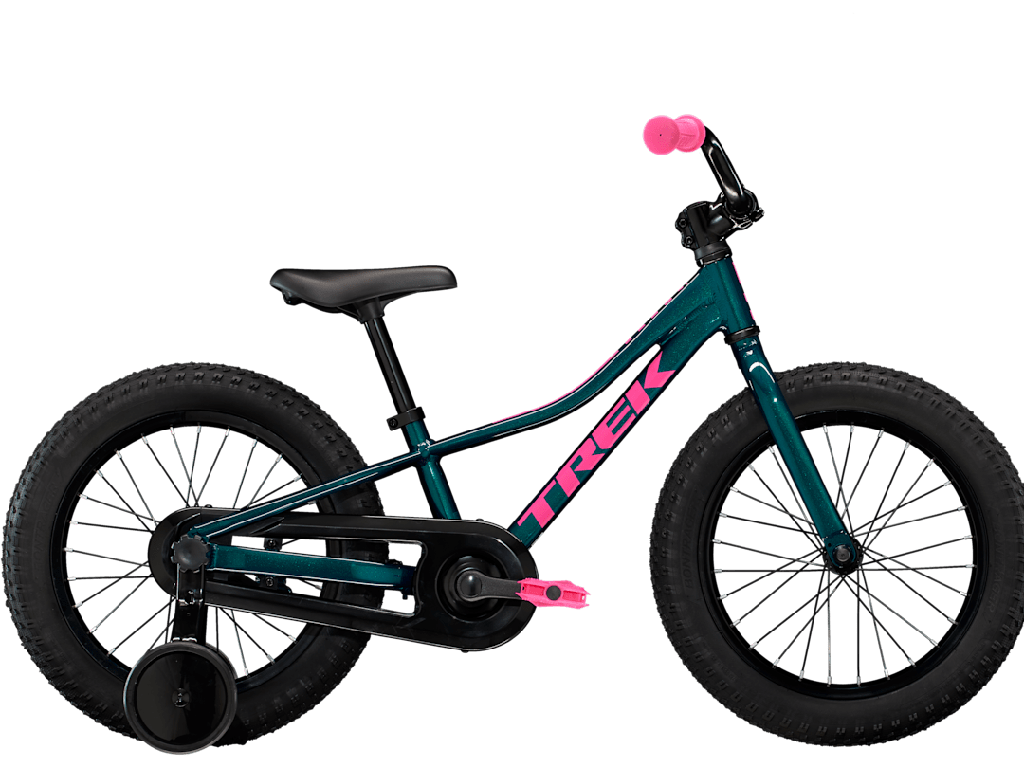 BICICLETA TREK PRECALIBER "16