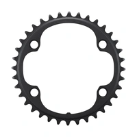 PLATO SHIMANO FC-R8100/P 2X 12S 34T