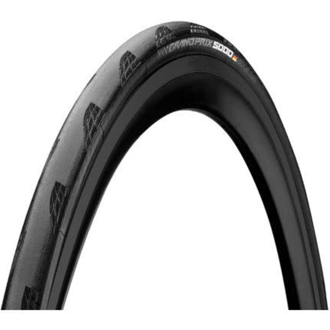 [422965] LLANTA CONTINENTAL GRANDPRIX 5000 BLACKCHILI (700X28)