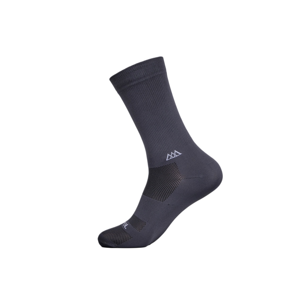 CALCETAS HUIZAPOL PRO GRIS OXFORD