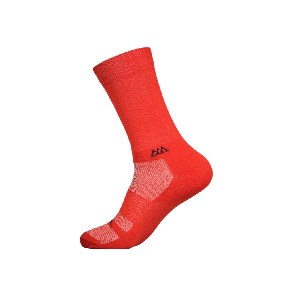 CALCETAS HUIZAPOL PRO ROJO (S-M)