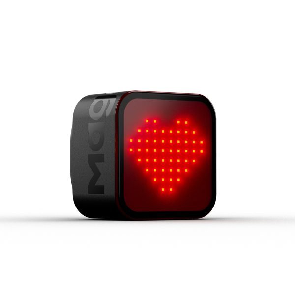 MAGENE L308 LUZ TRASERA INTELIGENTE