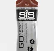 [1560018] GEL ENERGETICO SIS COLA 75MG CAFEINA