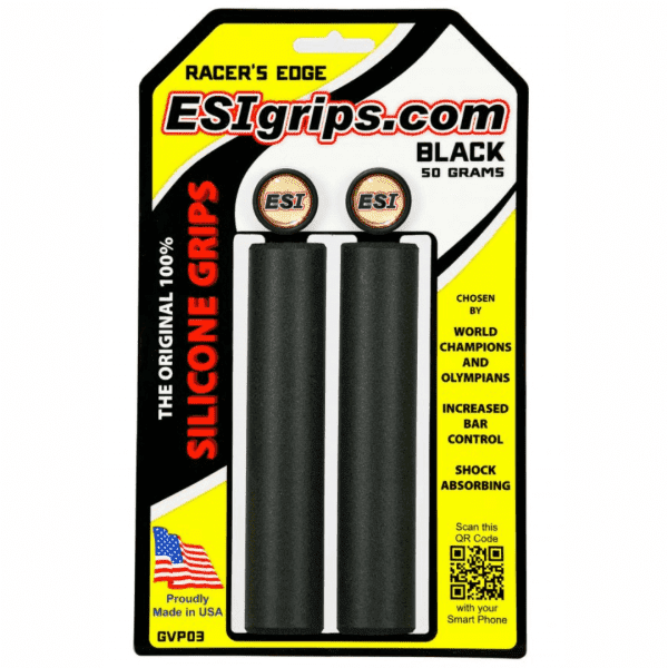 [GVP03] PUÑOS ESIGRIPS RACERS EDGE NEGRO