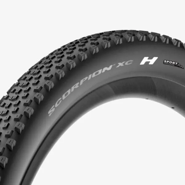 LLANTA PIRELLI SCORPION SPORT XC H 29×2.4 TLR