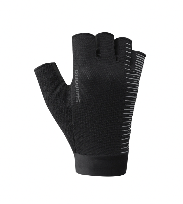 GUANTES SHIMANO CLASSIC NEGRO