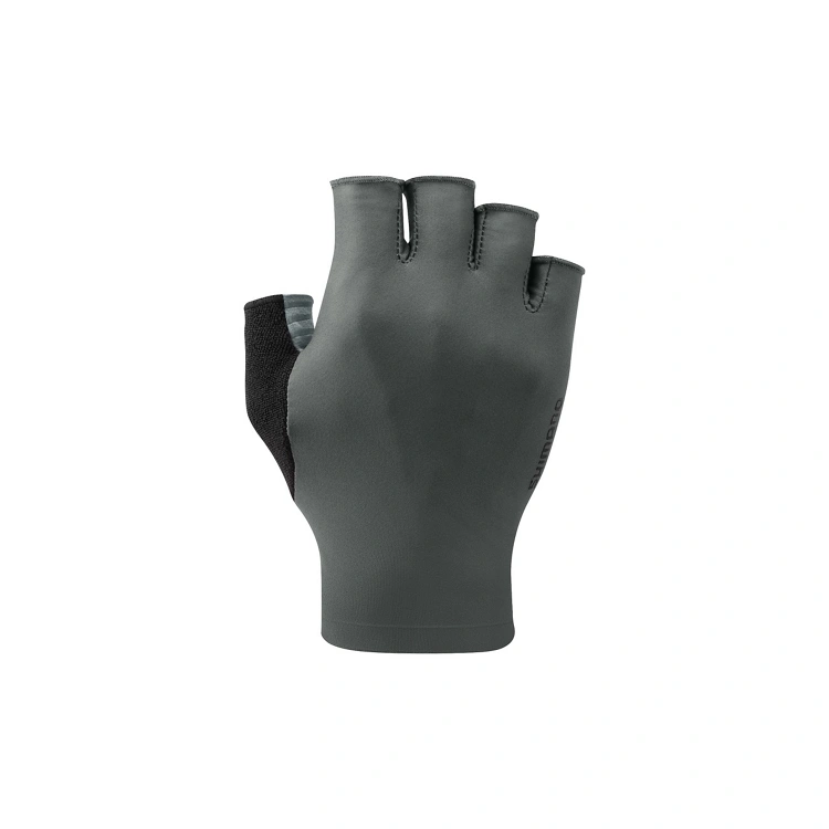GUANTES SHIMANO ADVANCE GRIS (XS)