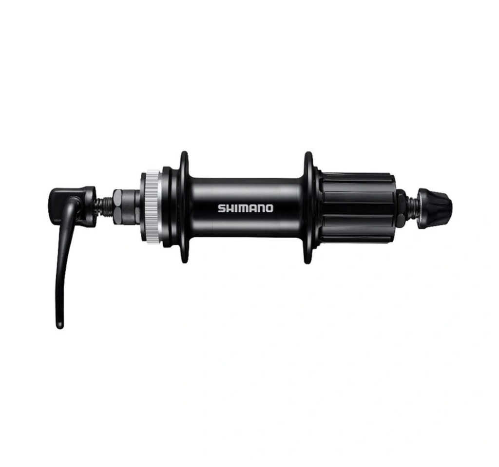 MAZA TRAS ALTUS MT200 QR 141MM HG-M CL 32H