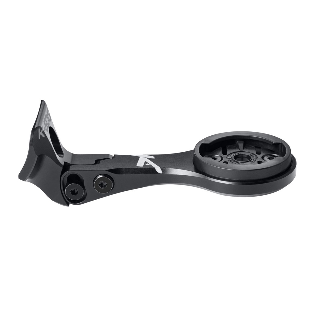 MONTURA K-EDGE GARMIN MADONE NEGRO