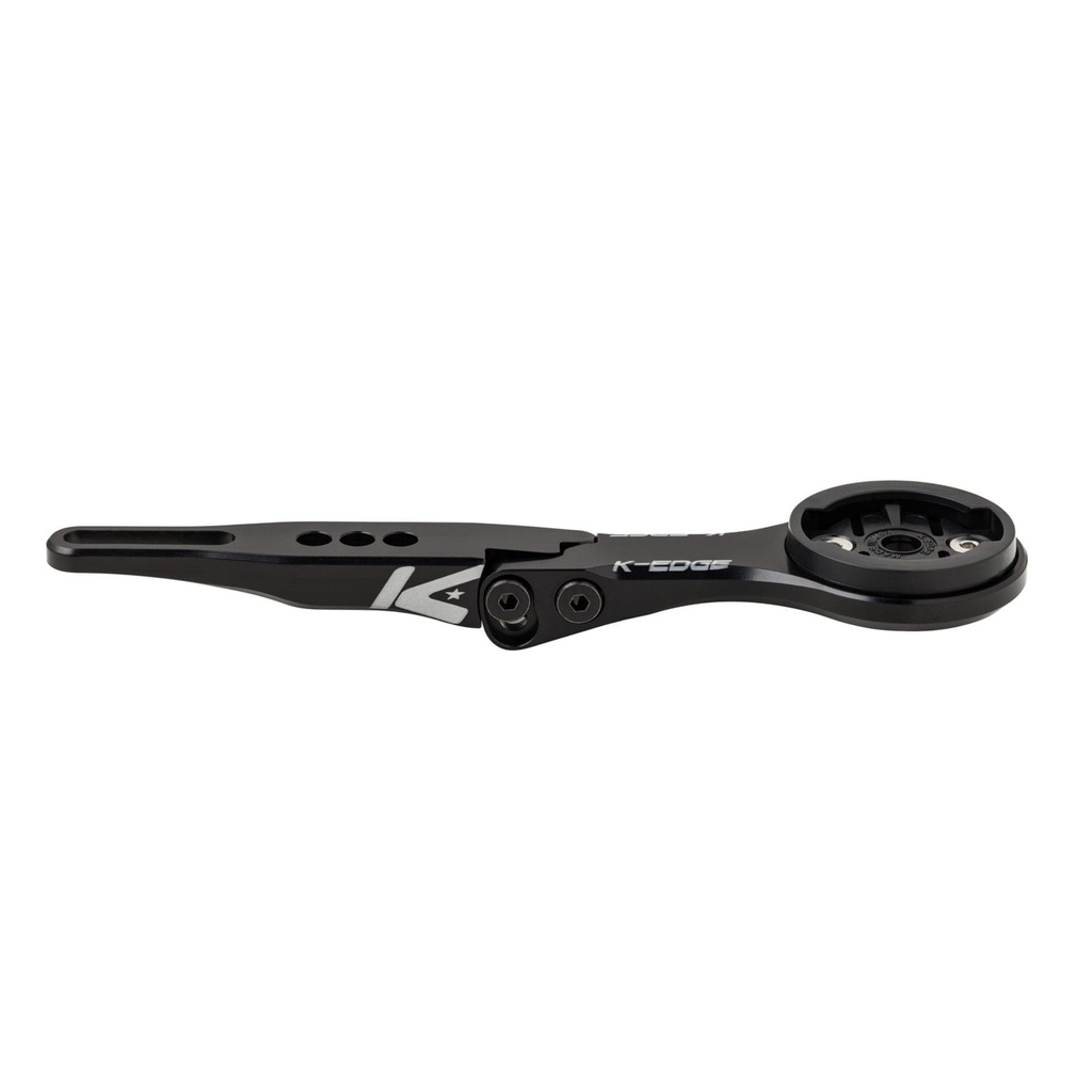 MONTURA K-EDGE GARMIN INTEGRATED NEGRO