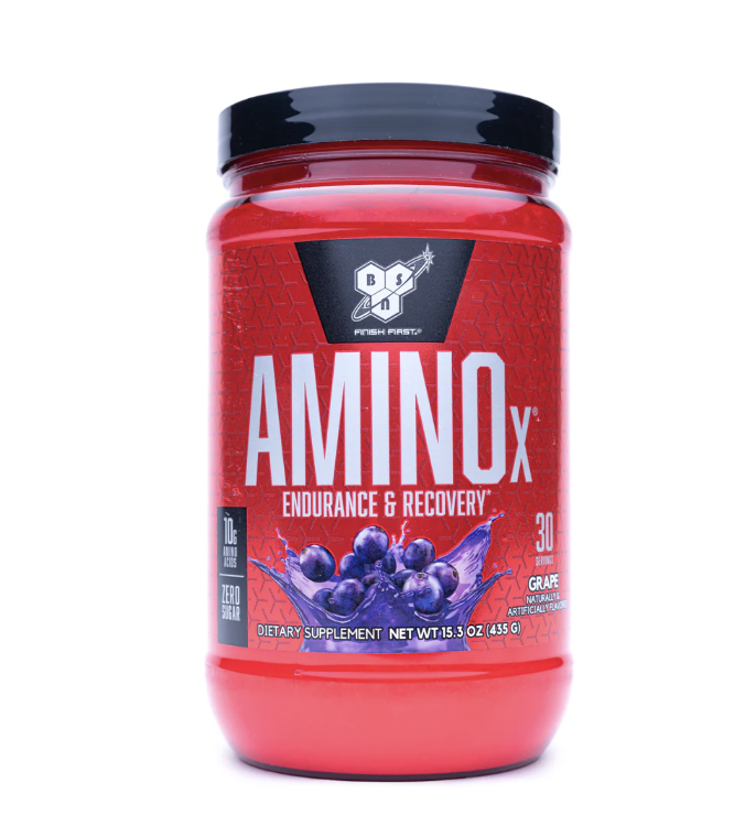 AMINO X ENDURANCE RECOVERY 1.02KG 70 SERVINGS