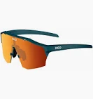 GAFAS ALIBI DARK BLUE MATT PHOTOCHROMATIC RED