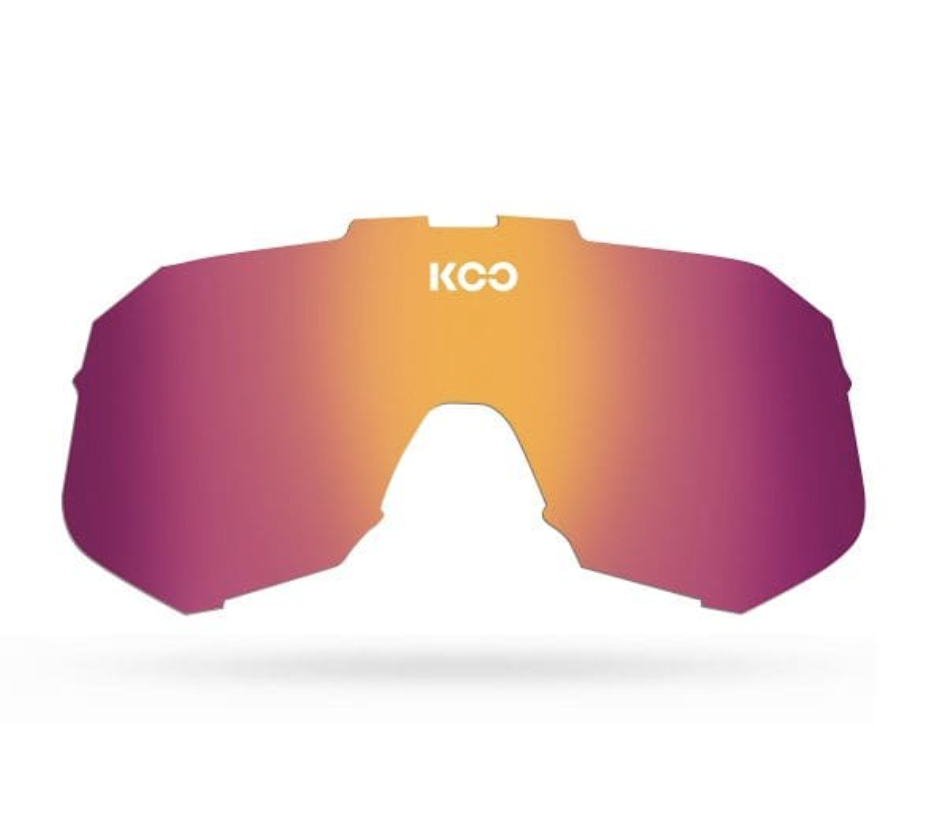 MICA KOO DEMOS FOTOCROMATICA FUCSIA