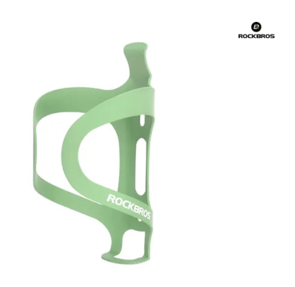 PORTA ANFORA ROCKBROS COLOR VERDE 3121001600