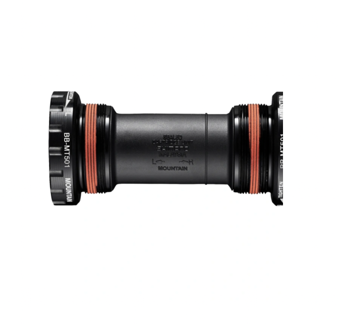 JUEGO DE CENTRO BB-MT501 ROSCADO BSA 68/73MM