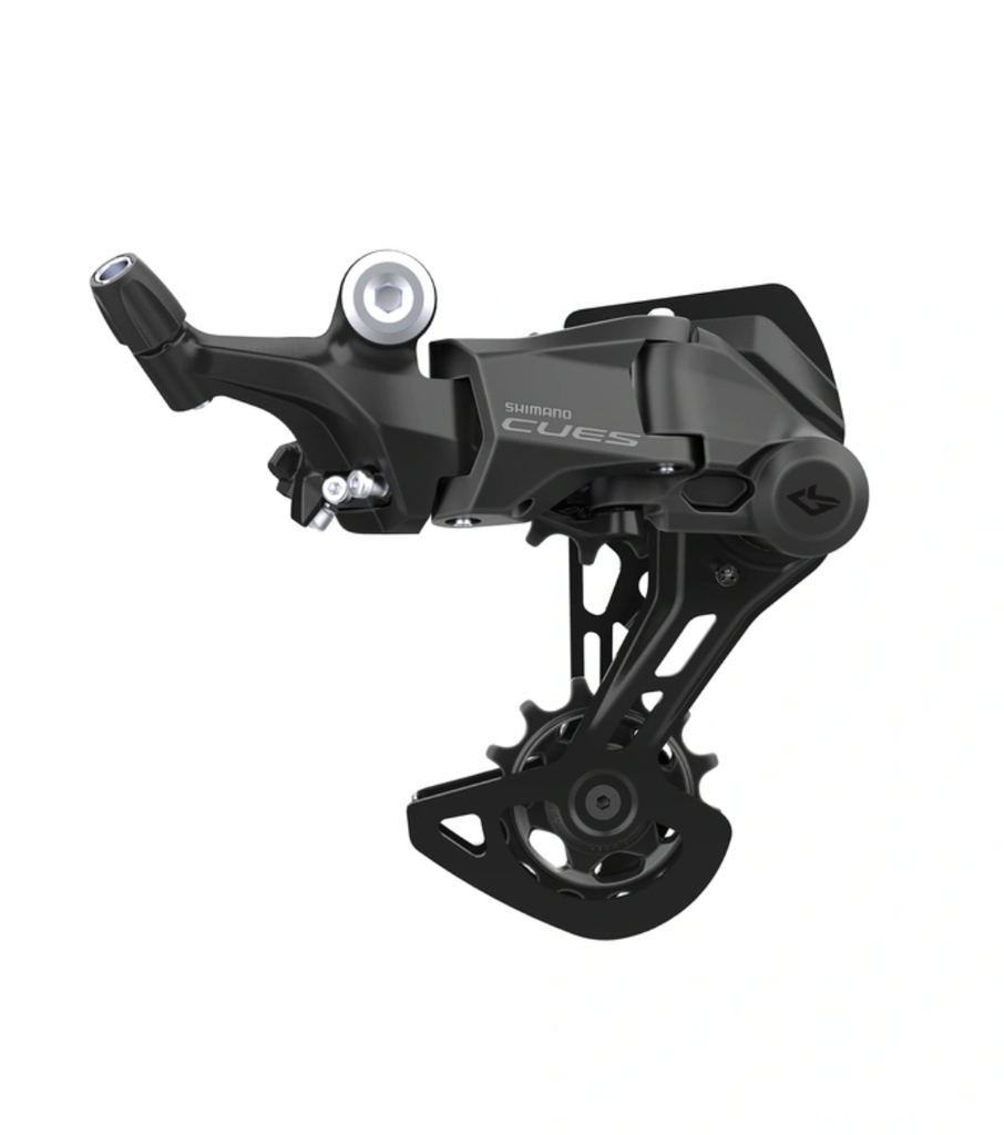 CAMBIO TRAS CUES RD-U4000 9V GS SHADOW