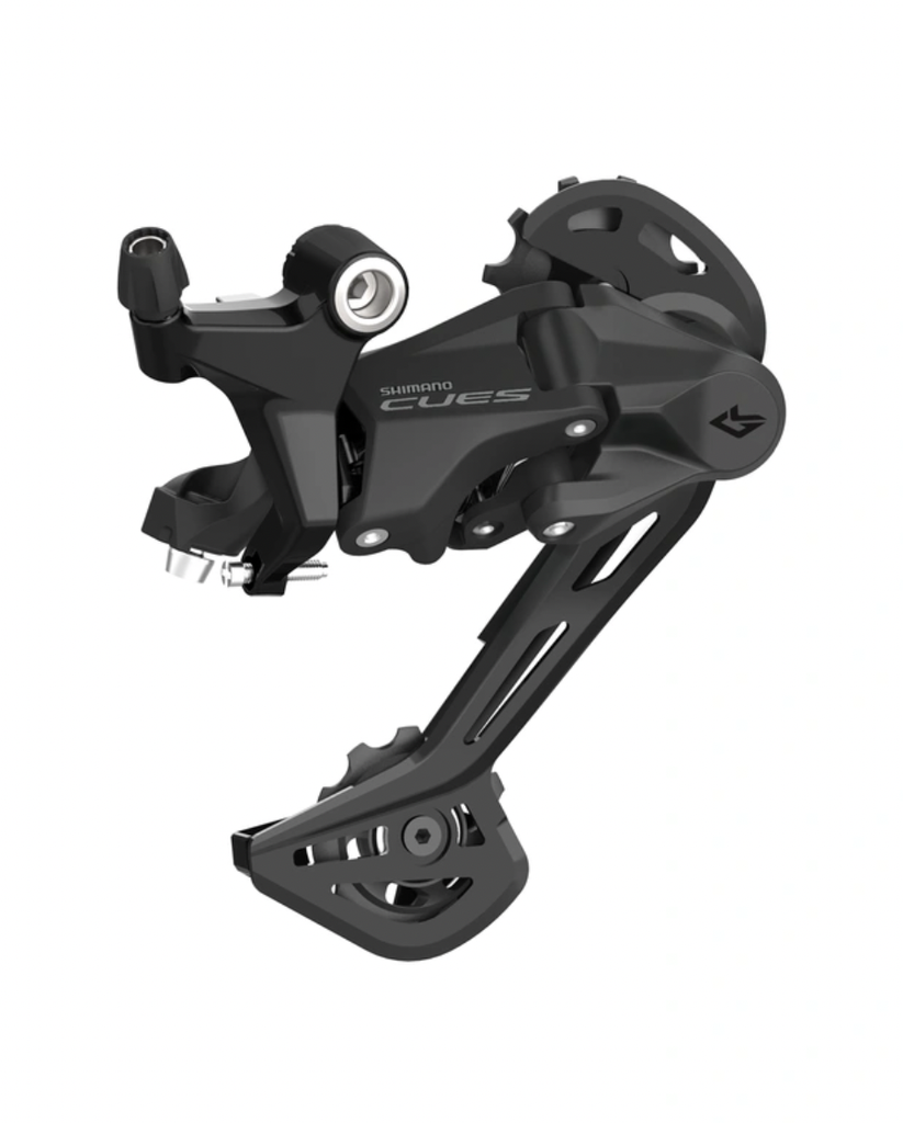 CAMBIO TRASERO CUES RD-U3020 SGS 9V SHADOW