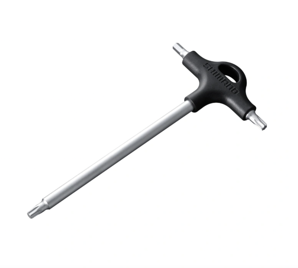 LLAVE DE INSTALACION / EXTRACTOR TL-FC23 P TORNILLO DE PLATO T30