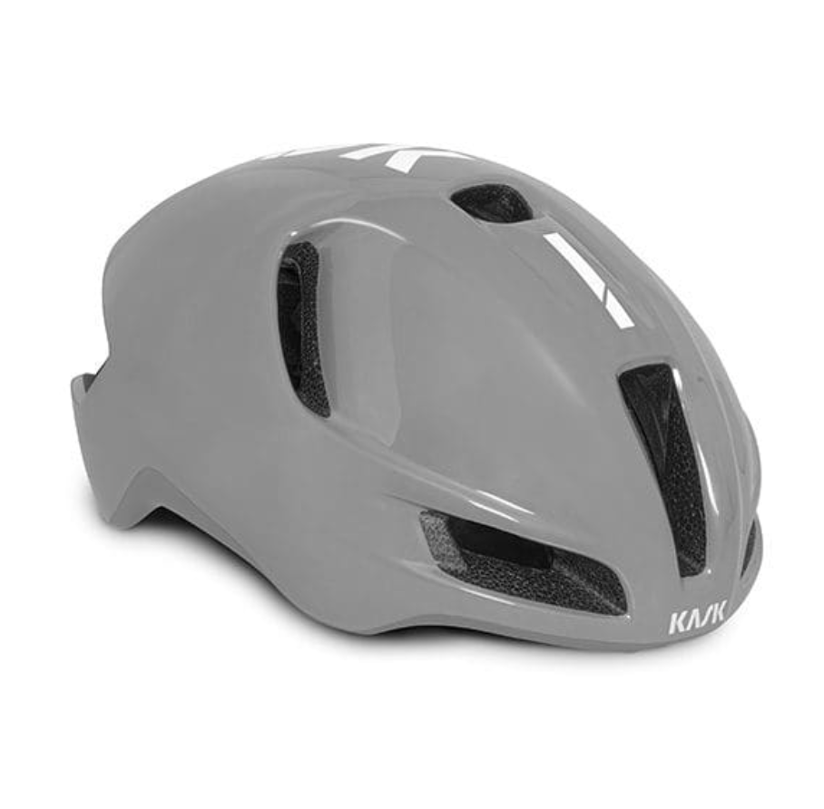 CASCO KASK UTOPIA ASH GREY